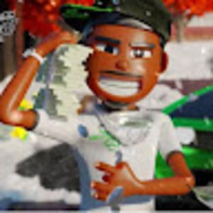 Meet your Posher, Dr4co